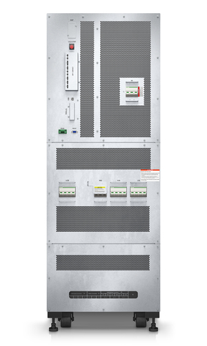 UPS APC 30 KVA ONLINE TORRE EASY 3S TRIF/TRIF 16XBATERIAS