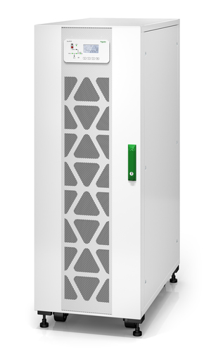 UPS APC 30 KVA ONLINE TORRE EASY 3S TRIF/TRIF 16XBATERIAS