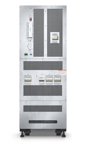 UPS APC 40 KVA ONLINE TORRE EASY 3S TRIF/TRIF 16XBATERIAS