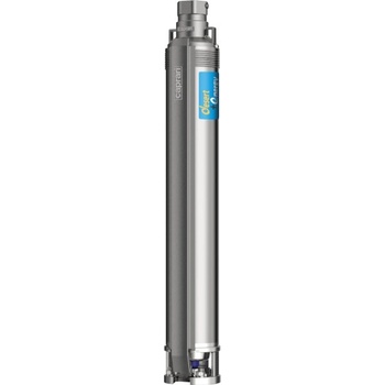 BOMBA SUBMERSIVEL CAPRARI E4XED35-4/27-W 50-60HZ