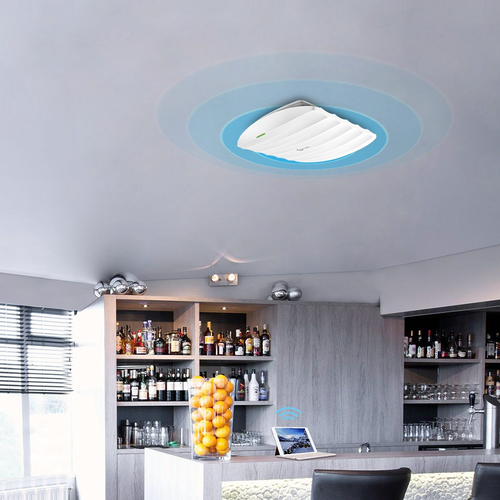AP WIFI TP-LINK 300MBPS N CEILING MOUNT EAP115