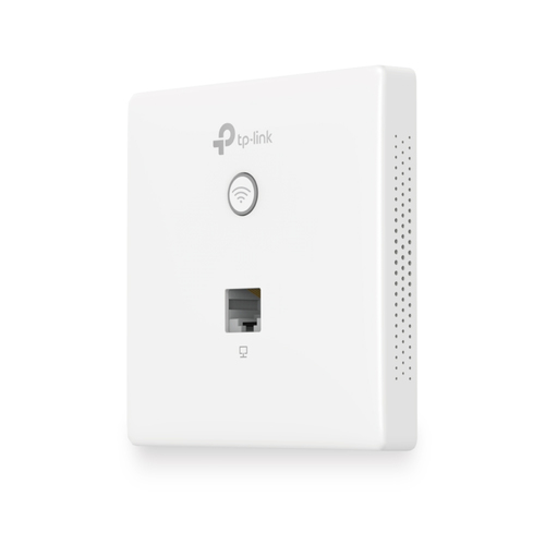 AP WIFI TP-LINK OMADA AC1200 MU-MIMO WALL-PLATE