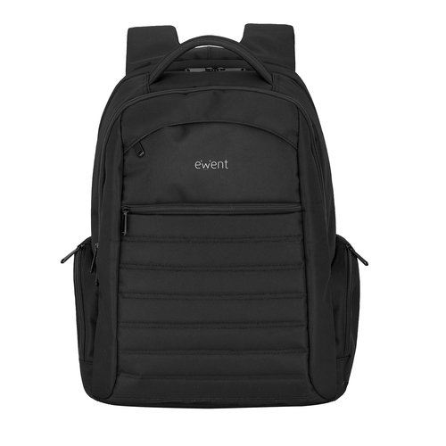 MOCHILA 17.3" EWENT URBAN PRETA