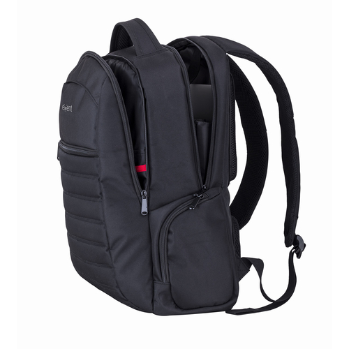 MOCHILA 17.3" EWENT URBAN PRETA