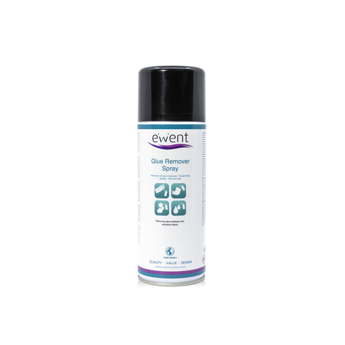 SPRAY REMOVEDOR DE COLA EWENT 400ML