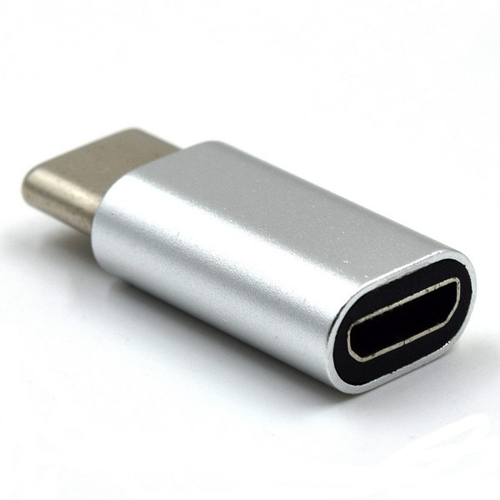 ADAPT EWENT USB-C PARA USB-B MICRO