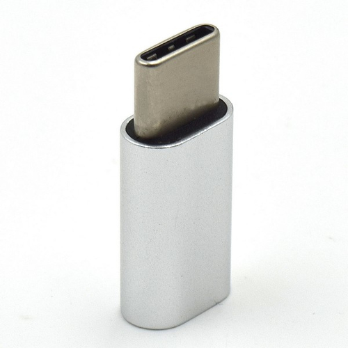 ADAPT EWENT USB-C PARA USB-B MICRO