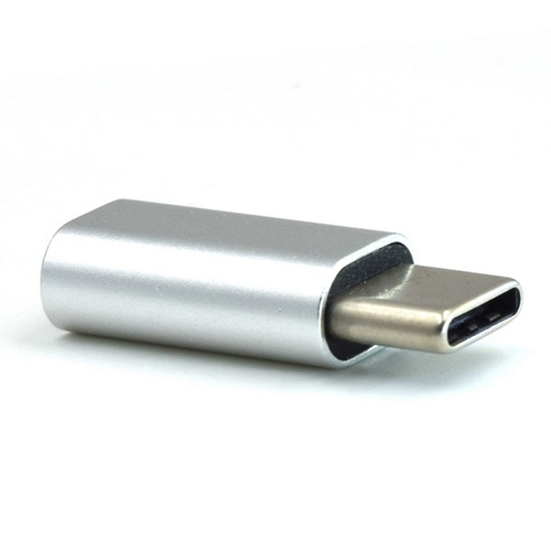 ADAPT EWENT USB-C PARA USB-B MICRO