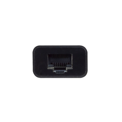 ADAPT EWENT USB-C PARA RJ45 GIGABIT PRETO