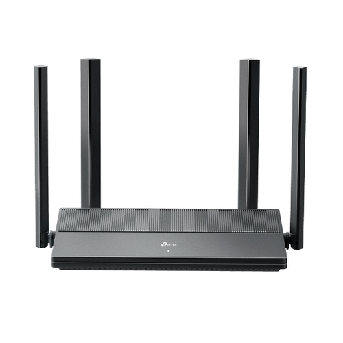 ROUTER TP-LINK WIFI 6 AX1500 DUAL BAND