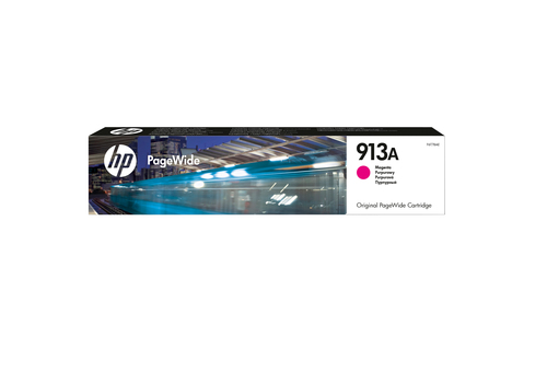 HPI TH 913A F6T78AE MAGENTA PW (3000 PG) *