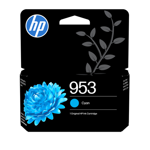 HPI TH 953 F6U12AE CYAN OJ8710/8720 *