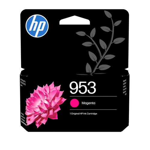 HPI TH 953 F6U13AE MAGENTA OJ8710/8720 *