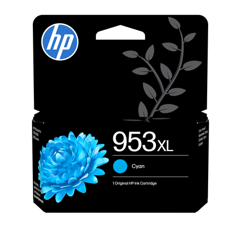 HPI TH 953XL CYAN 1600 PAG 7700/8200/8700
