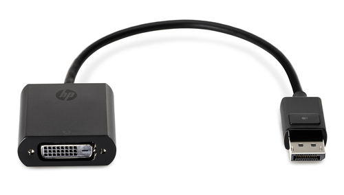 HPI ADAPT DISPLAYPORT PARA DVI SL HP