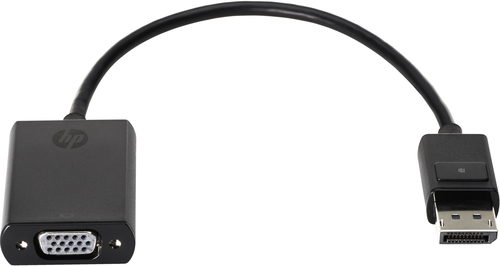 HPI ADAPT DISPLAYPORT TO VGA HP BPS - BUSINESS