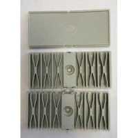 BRAND REX FO MANAG.KIT LOOPS & 24 WAY SLICE BRAND*
