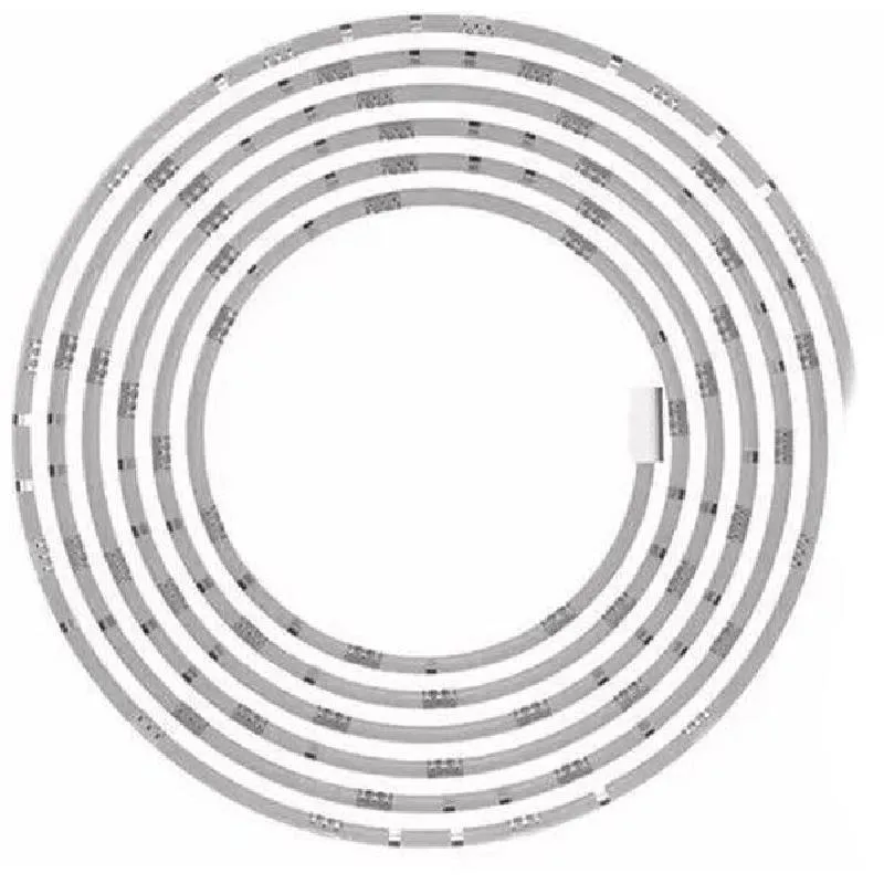 FITA LED XIAOMI MI YEELIGHT PLUS EXT 1MT