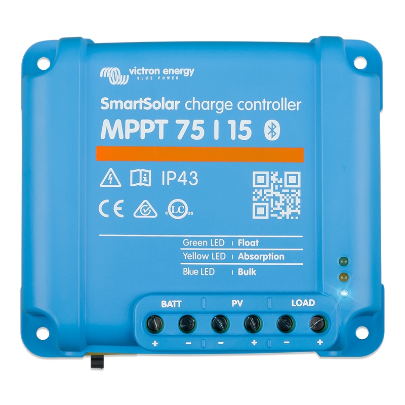 GENÉRICO CONTROLADOR MPPT SOLAR 15A Q10 ACESSÓRIOS