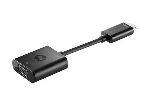 HPI ADAPT HDMI PARA VGA HP L3 PLACAS, ADAPTADORES E TRANSFORMADORES