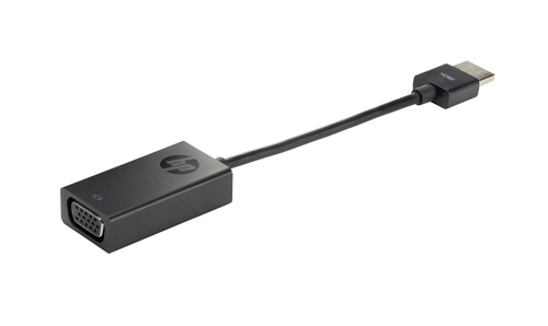 HPI ADAPT HDMI PARA VGA HP L3 PLACAS, ADAPTADORES E TRANSFORMADORES