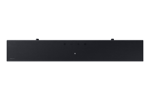 BARRA DE SOM SAMSUNG HW-C400/ZF 2.0 CINEMA CASA 40W RMS WIRELESS/BT/USB PRETO
