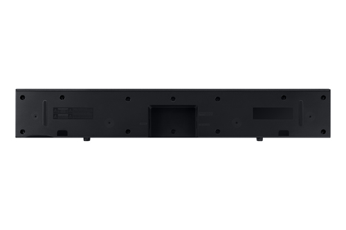 BARRA DE SOM SAMSUNG HW-C400/ZF 2.0 CINEMA CASA 40W RMS WIRELESS/BT/USB PRETO