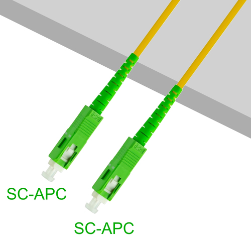 FO CABO MONOMODO OS2 1M SC-SC SIMPLEX EWENT
