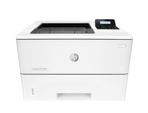 HPI HP LASERJET MONO M501DN MFP ENTERPRISE A4 (43 PPM) ETHERNET LASERJET M501