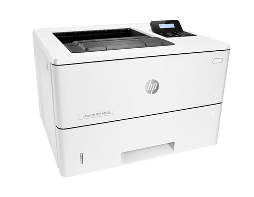 HPI HP LASERJET MONO M501DN MFP ENTERPRISE A4 (43 PPM) ETHERNET LASERJET M501