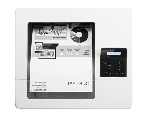 HPI HP LASERJET MONO M501DN MFP ENTERPRISE A4 (43 PPM) ETHERNET LASERJET M501
