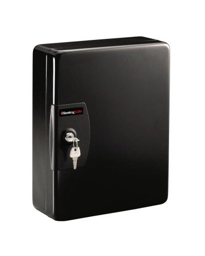 COFRE SENTRY CAIXA PARA 50 CHAVES KB-50
