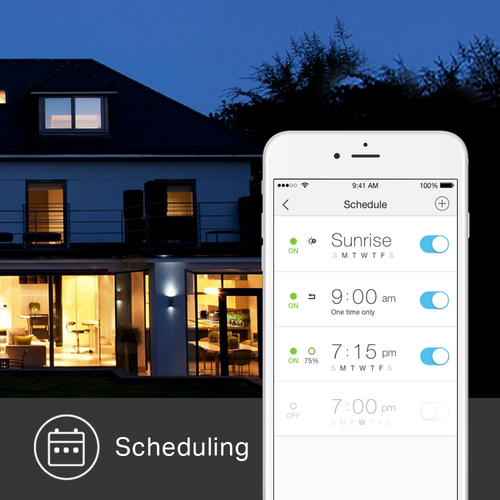 LÂMPADA LED TP-LINK KASA SMART DIMMABLE KL110