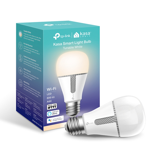 LÂMPADA LED TP-LINK KASA SMART TUNABLE KL120