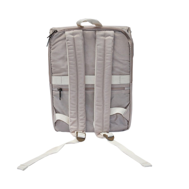 KINGSLONG MOCHILA 15.6" LOVVENTO KLB230745 CINZA/AZUL
