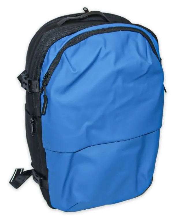 MOCHILA 17.3" KINGSLONG KLB240401 AZUL