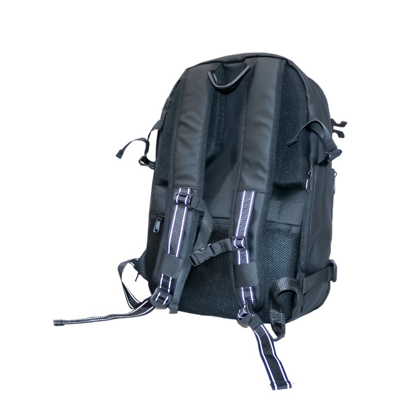 MOCHILA 17.3" KINGSLONG KLB240401 ROSA