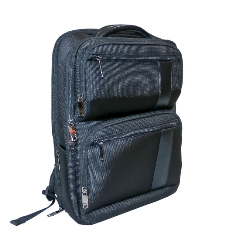 MOCHILA 15.6" KINGSLONG KLB240915 PRETA