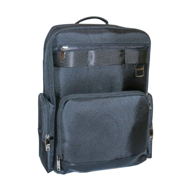MOCHILA 15.6" KINGSLONG KLB240919 PRETA