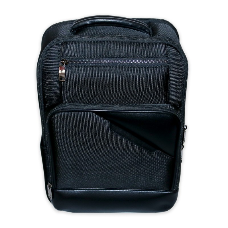 MOCHILA 15.6" KINGSLONG KLB240924 PRETA