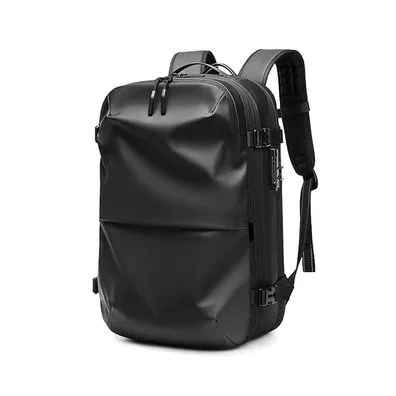 MOCHILA KINGSLONG 17.3" KLB250630 PRETO