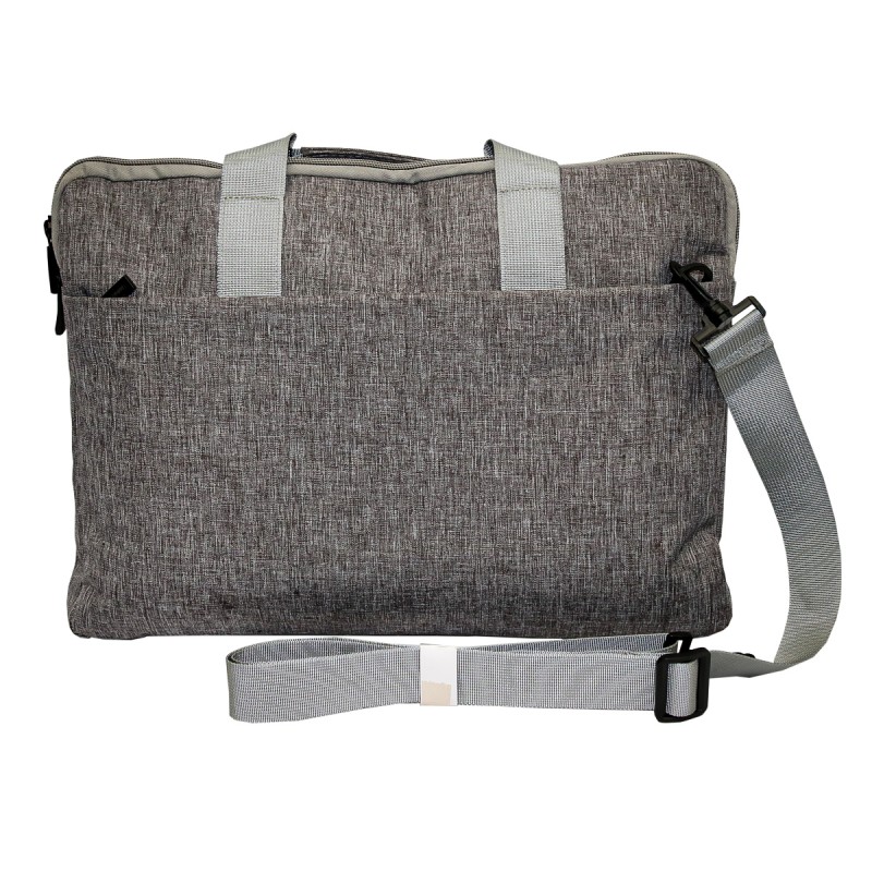 BOLSA KINGSLONG 17” KLM181006GR GREY