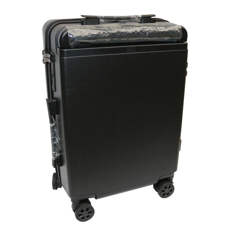 TROLLEY KINGSLONG 20" KLT250318 PRETO
