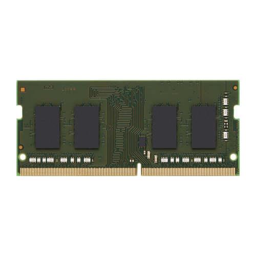 MEMÓRIA RAM KINGSTON 32GB DDR4 3200MHZ SODIMM 260 PINOS CL22 1.2V NOTEBOOK