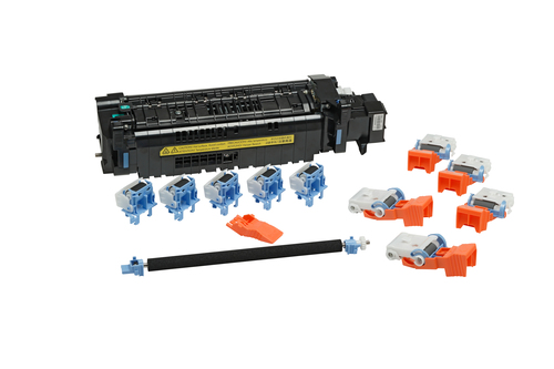 HPI KIT HP L0H25A 220V KIT DE MANUTENÇÃO M60X/E600XX SERIES 220V MAINTENANCE KIT