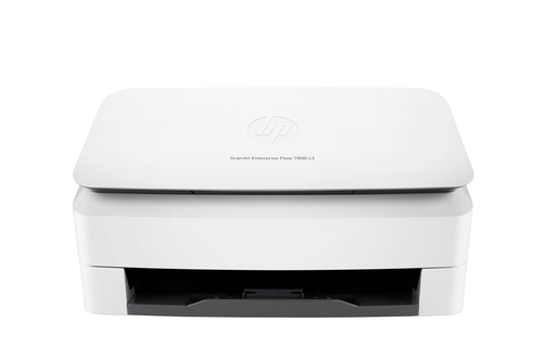 HPI SCANNER SCANJET HP MONO 7000 S3 SFP ENTERPRISE A4 (75 PPM) ADF USB