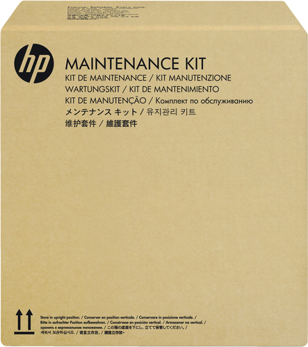 HPI HP KIT DE SUBSTITUIÇÃO DE ROLO DE ALIMENTAÇÃO DE PAPEL SCANJET PRO 2K L2760A KIT