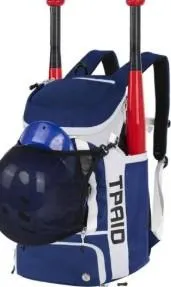 MOCHILA 17" KINGSLONG LYS220623BL AZUL