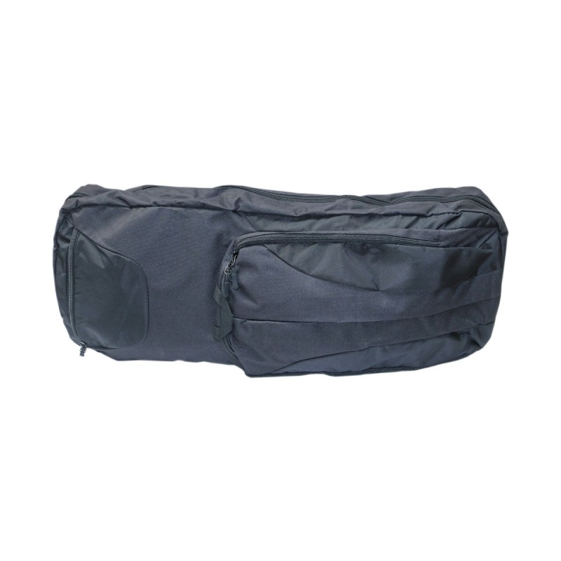MOCHILA KINGSLONG 36L LYS220809 PRETO