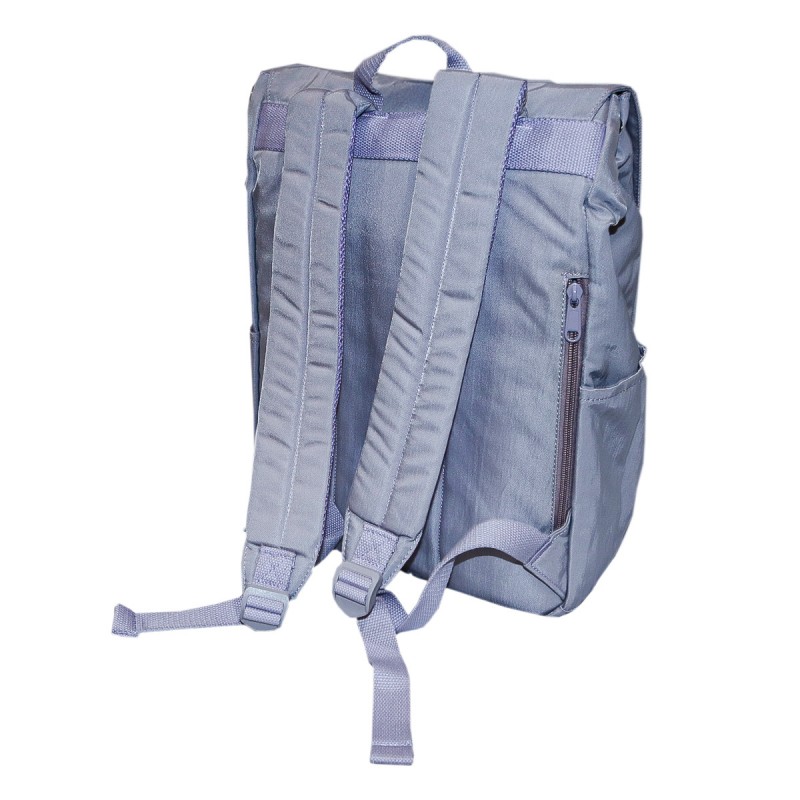 KINGSLONG MOCHILA LOVVENTO 15.6" LYS221209PL CINZENTO